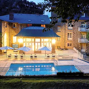 Mercure & Bien-etre Saint-Nectaire
