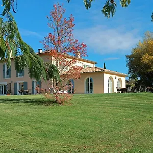 La Bastide D'iris Vagnas