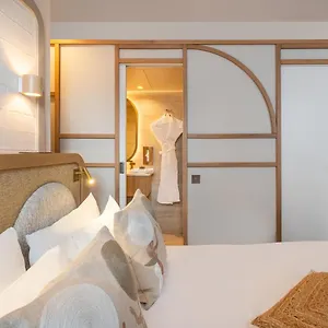 Hotel Le Monna Lisa By Inwood ****