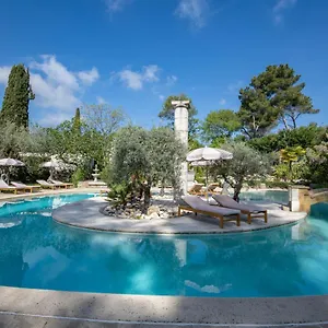 Les Messugues Hotel