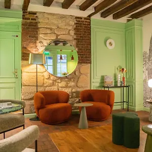 Hotel De Fleurie ***