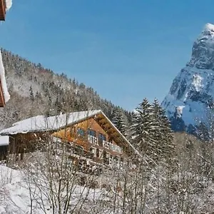 Edelweiss Samoens