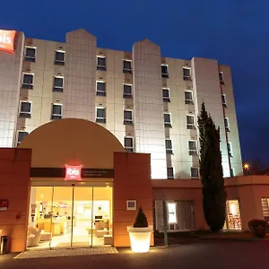 Hotel Ibis Ferrand Sud Herbet ***