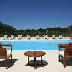 Lagrange Le Domaine De Bourgeac Aparthotel