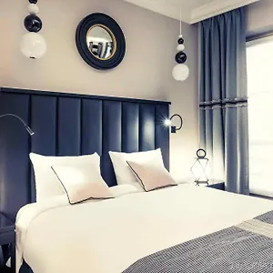 Hotel Mercure Arc De Triomphe Wagram ****