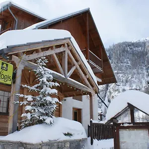 La Cascade Hotel