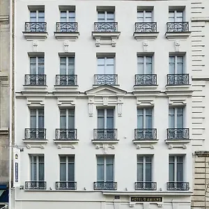 Best Western Premier Faubourg 88 Paris