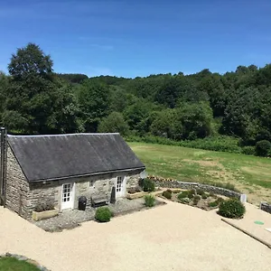 Gite Moulin Du Squiriou Berrien